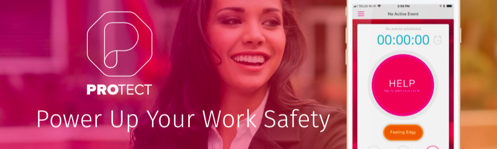 Top 26 Spotlight: PROtect. Smart Personal Safety.