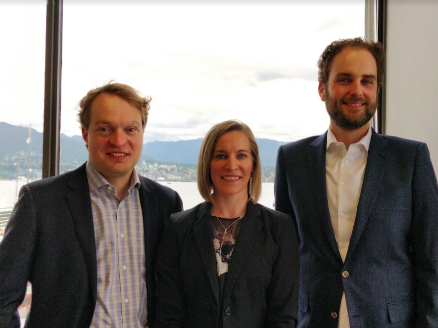 Top 26 spotlight: Distill Analytics