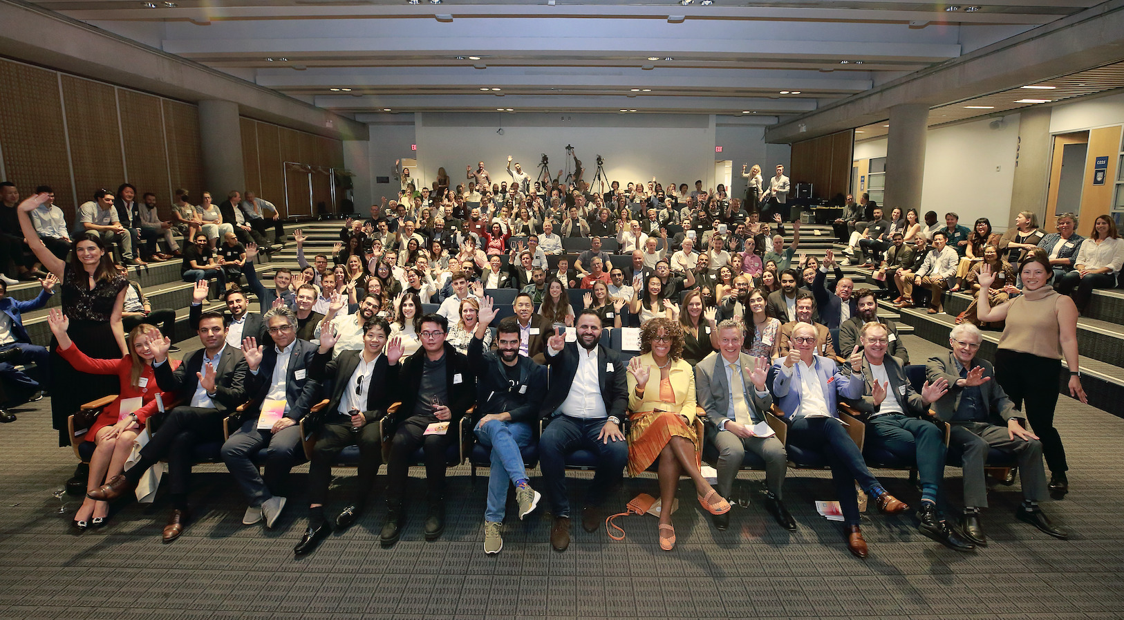 2022 New Ventures Recap