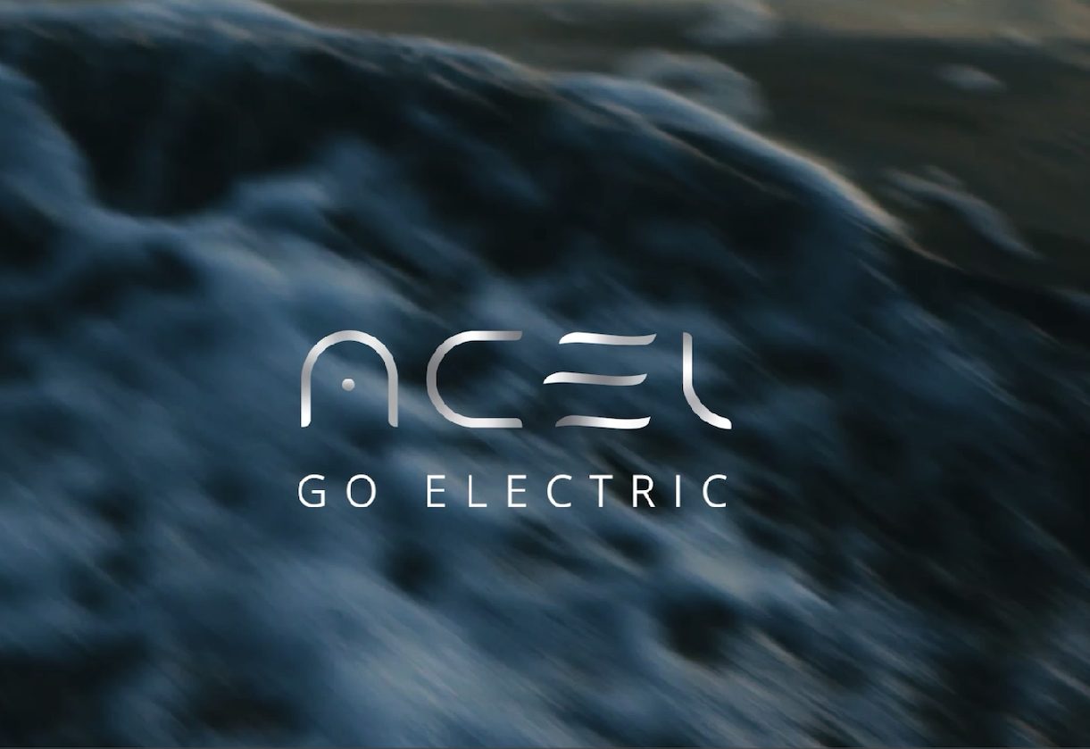 Top 25 Spotlight: Acel Power