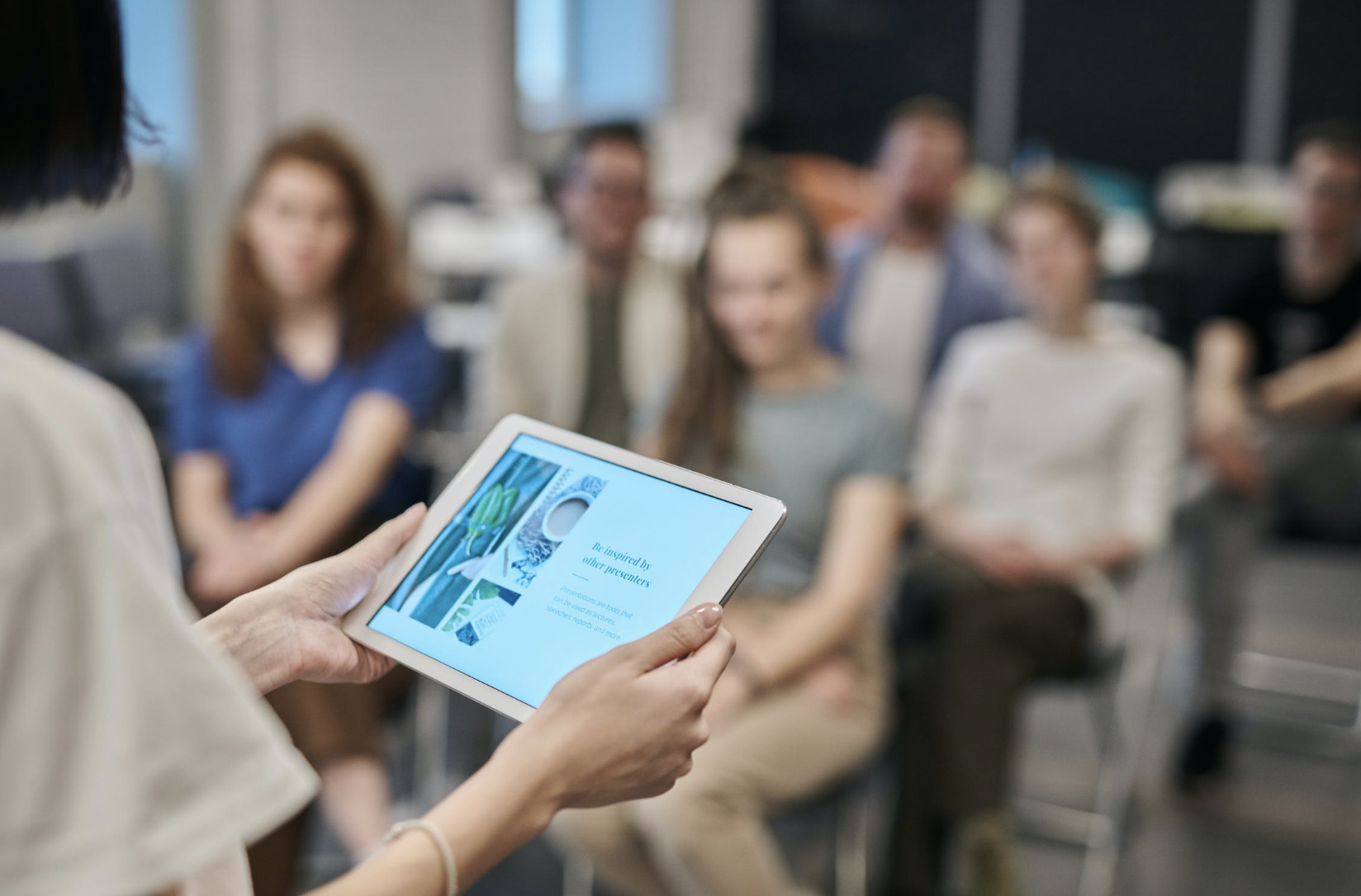 2023 Startup Seminar Series: Resources