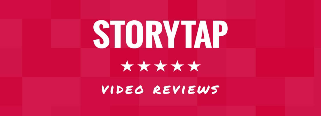 Top 25 Spotlight: StoryTap