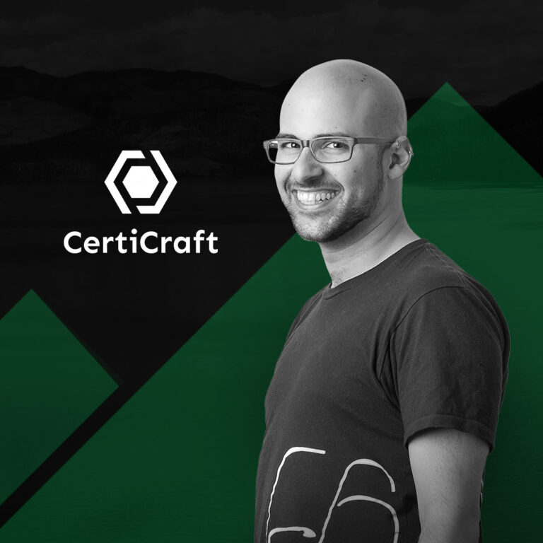 Certicraft wins OKGN Angel Summit