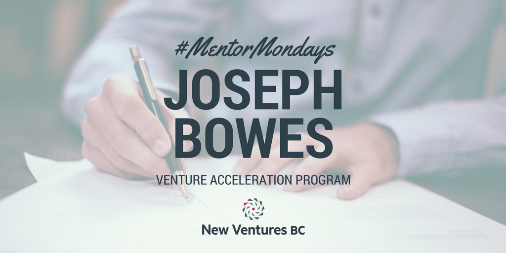 #MentorMondays: Customers and markets