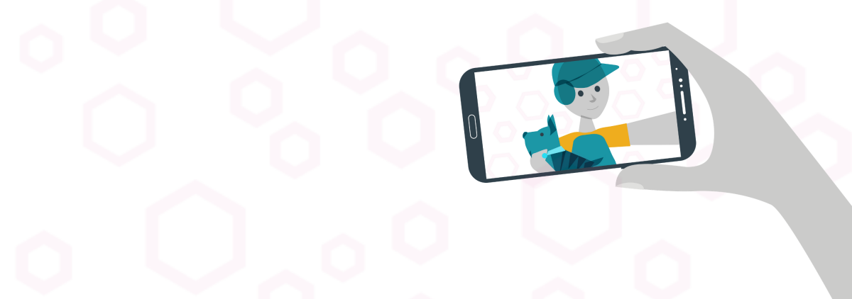 BC student summer selfie contest: tell us your dream tech job to win
