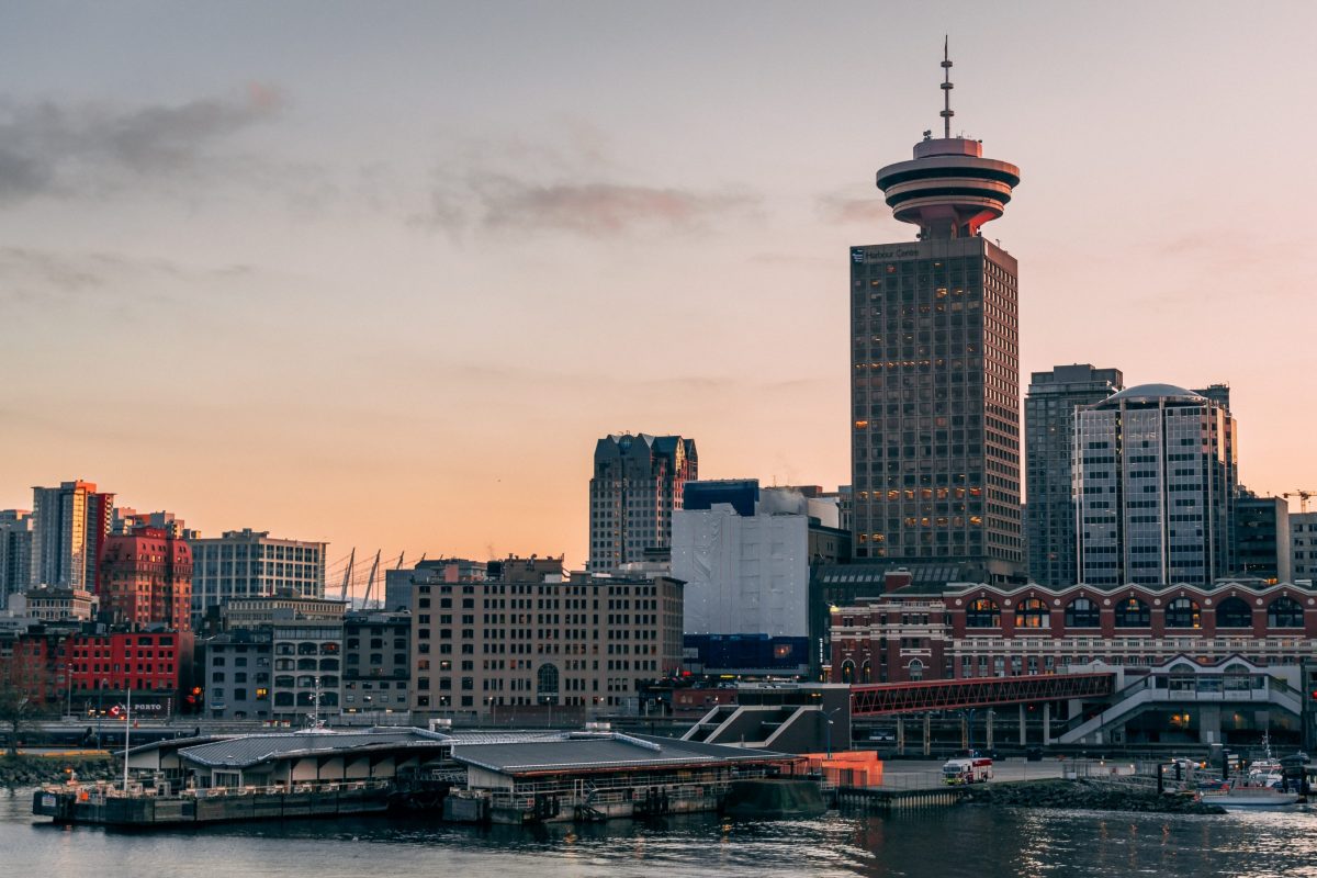Discover SFU’s programs for tech entrepreneurs