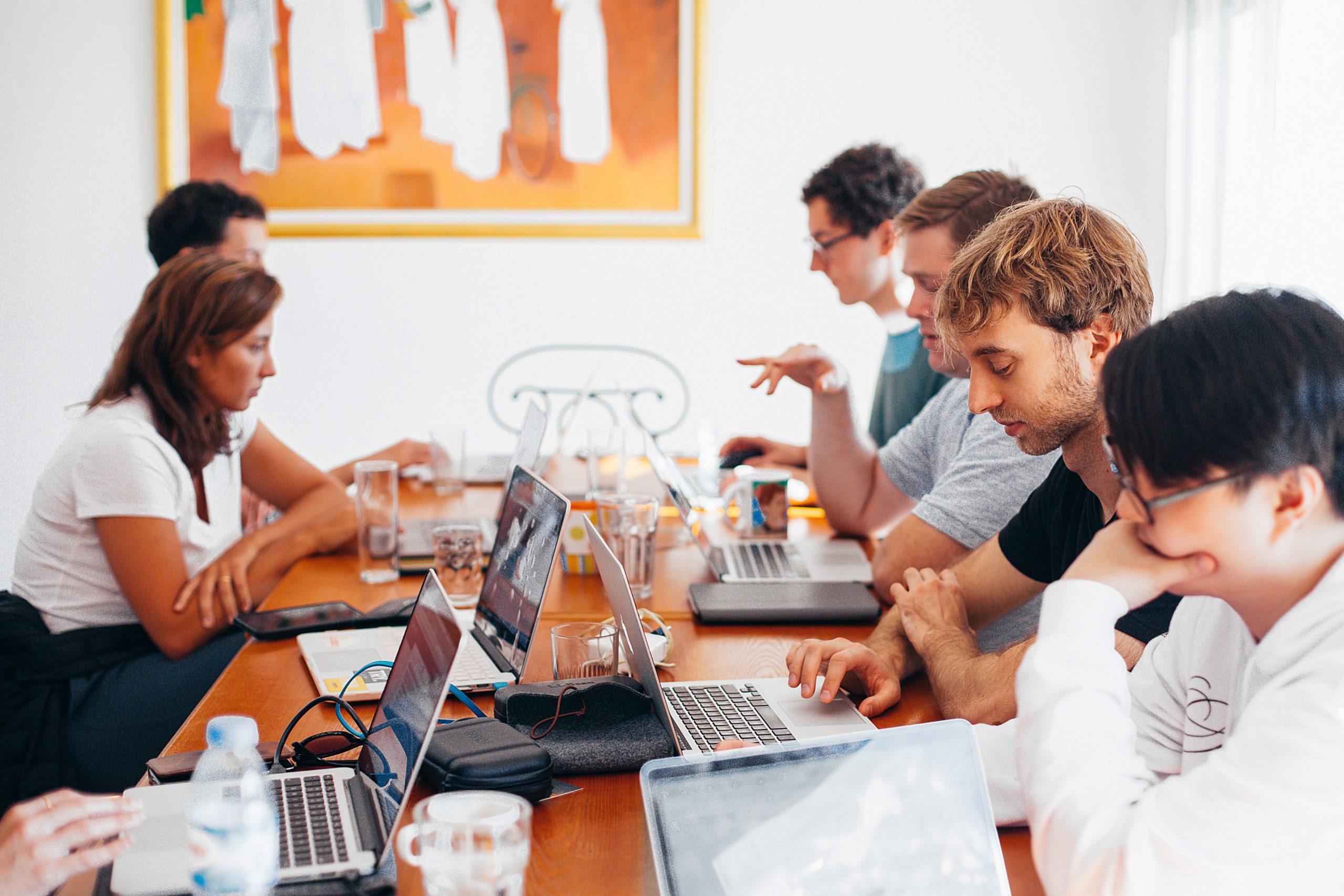 From classroom to boardroom: UBC Sauder’s paths to innovation