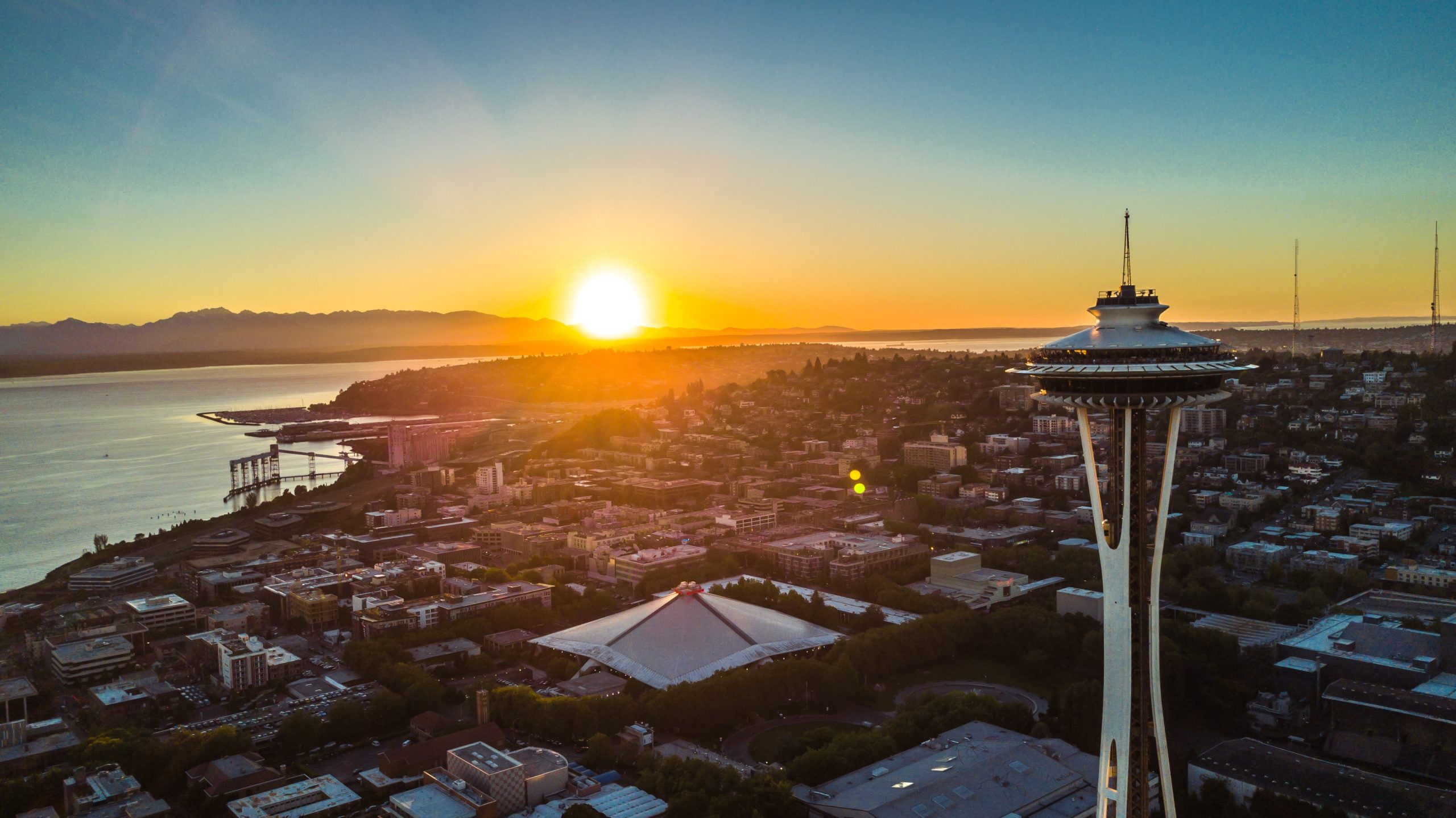 The Pacific Northwest partners to fuel tech innovation