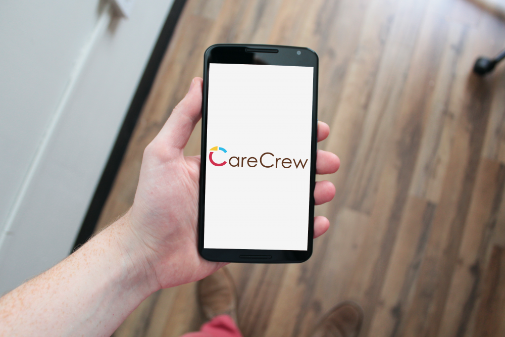 Top26 Spotlight: CareCrew