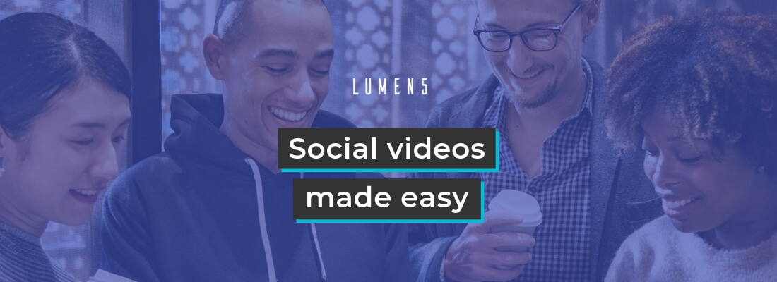 Top 10 Spotlight: Lumen5