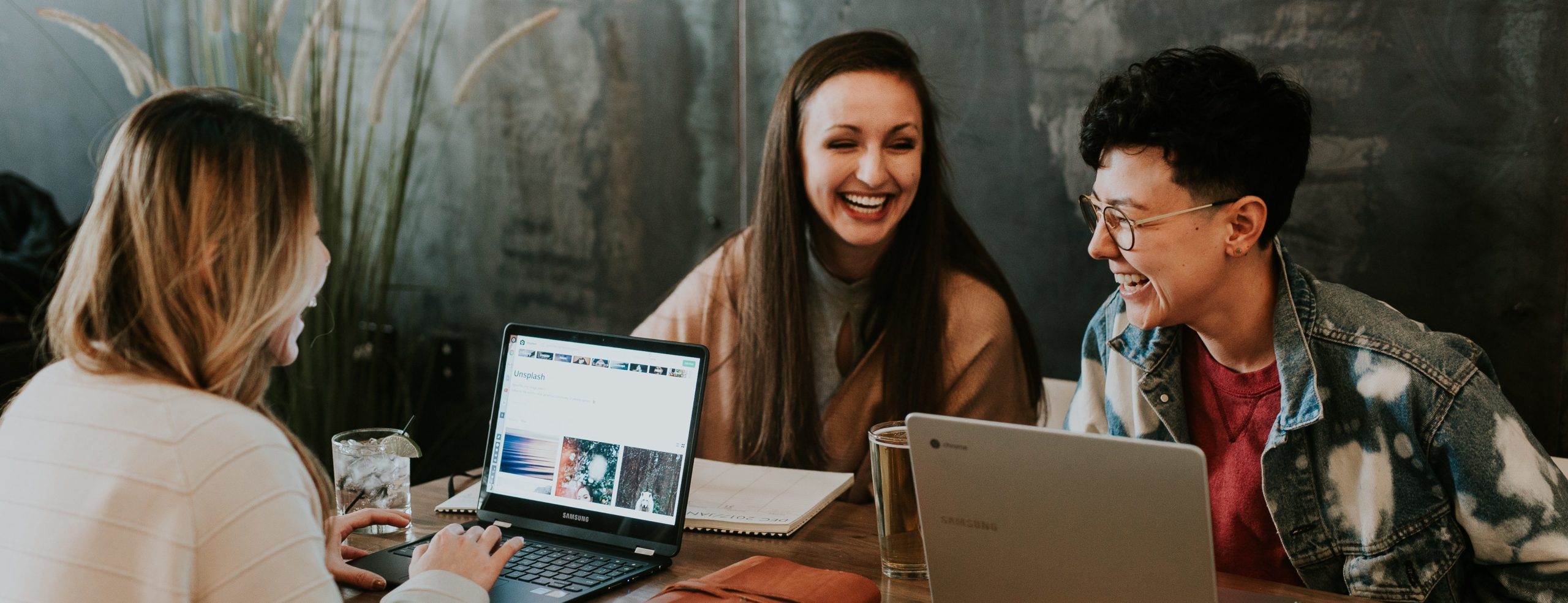 Inside the Innovate BC ISI program: Interview with Musefind