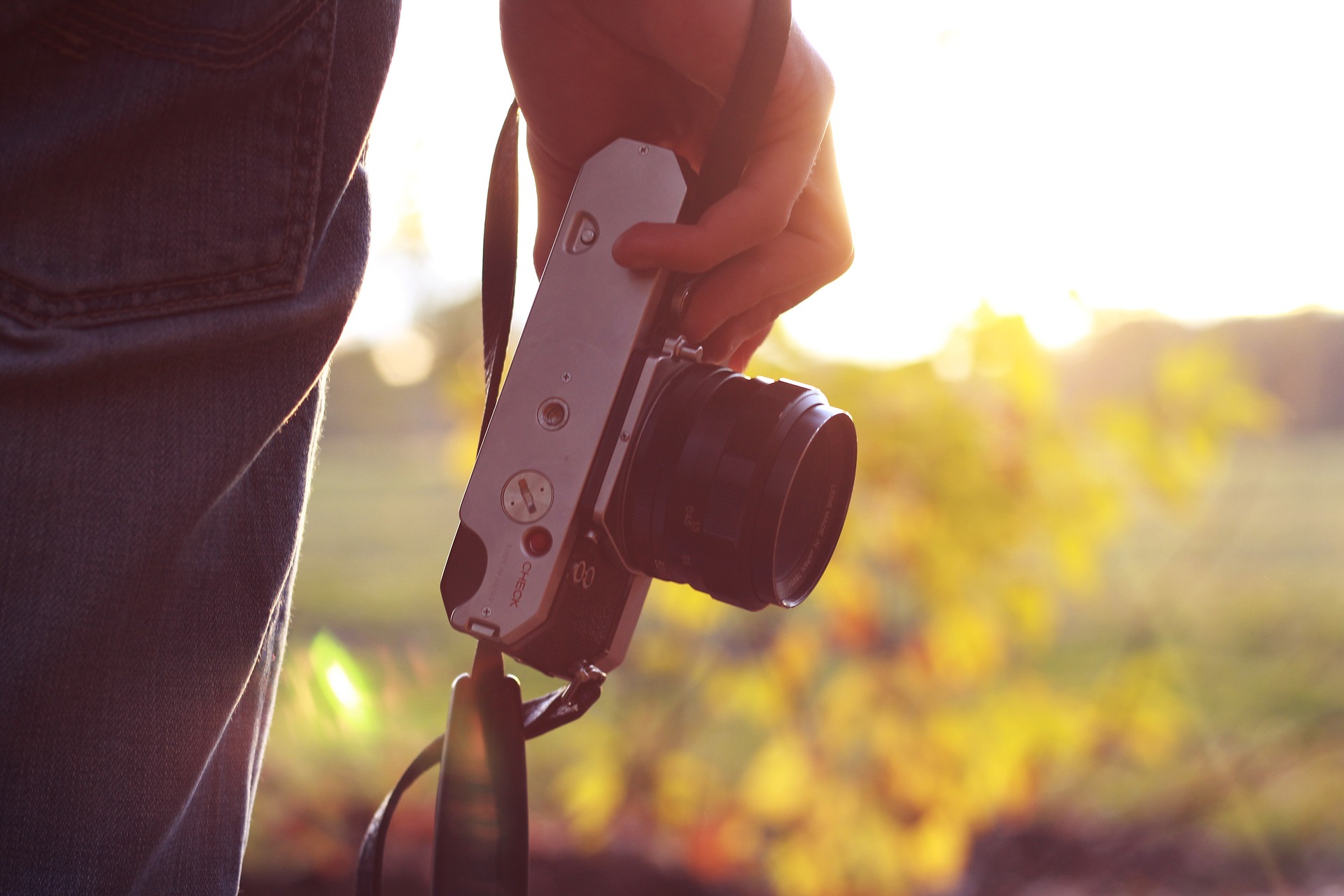 Creating a customer-focused culture: Interview with Copypants