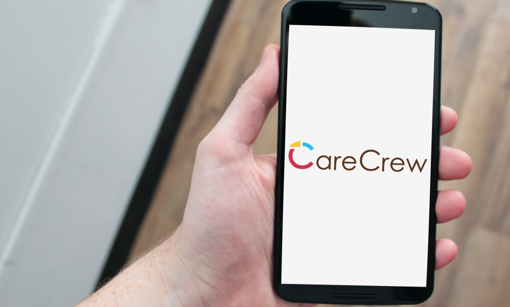 Top 26 Spotlight: CareCrew