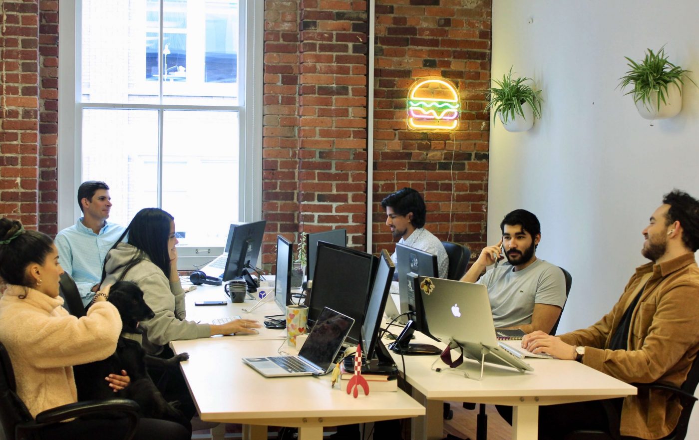 NVBC third prize winner Cuboh closes $1.6 million seed round