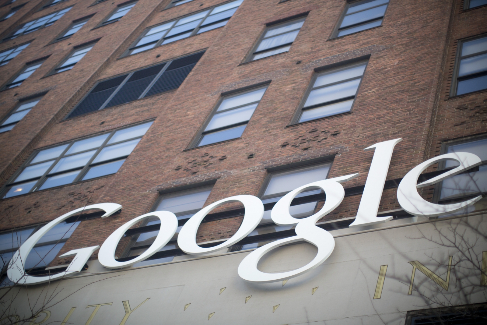 AppBridge acquired by Google for data migration services