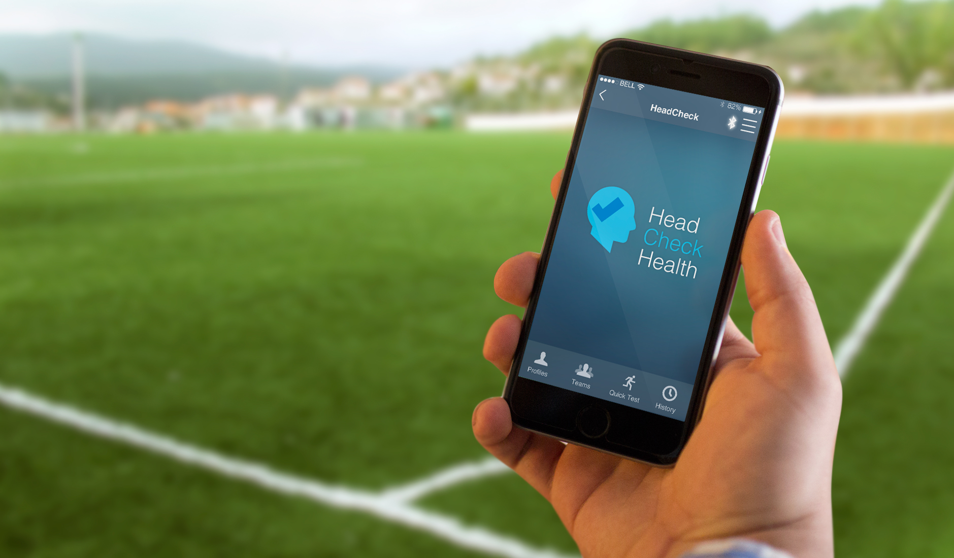 HeadCheck Health secures seed funding led by former Vancouver Canuck