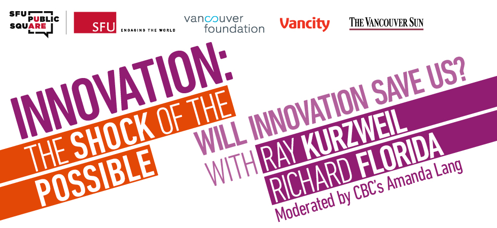 Innovation: The Shock of the Possible
