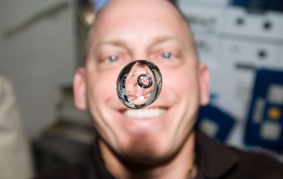 BCIC-New Ventures Winner may be headed to the International Space Station