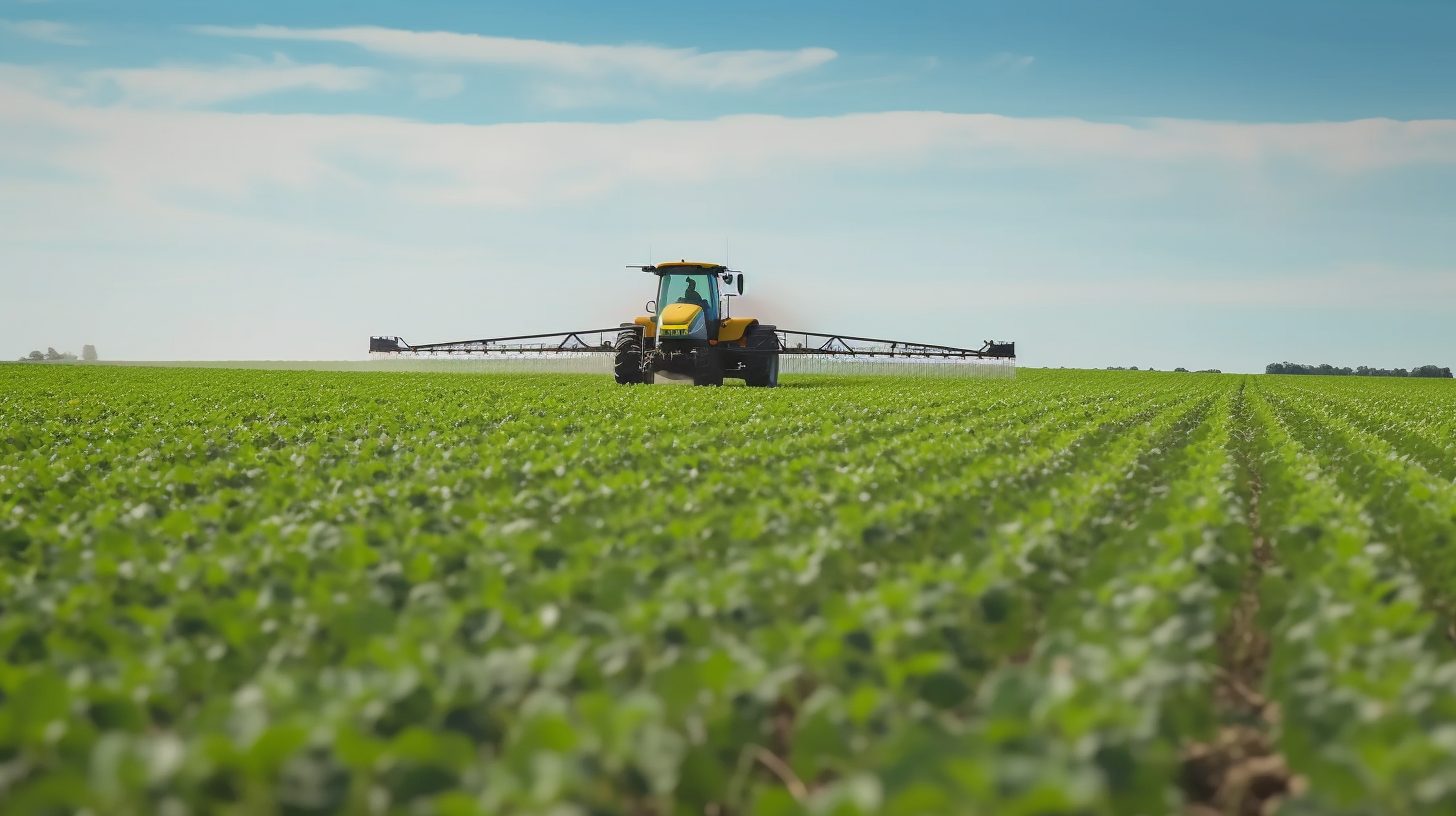 Top 26 Spotlight: Geco Strategic Weed Management