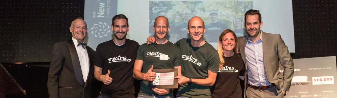 Meatme: Farm to table venture making social impact