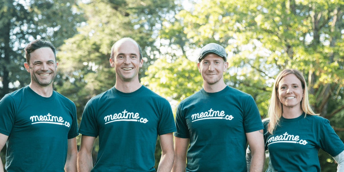 Top 25 profile: Meatme.co