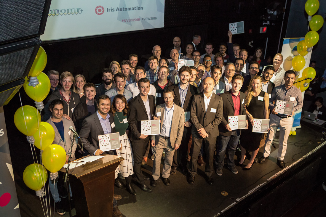 Microdermics Wins $110,000 BCIC First Prize Package