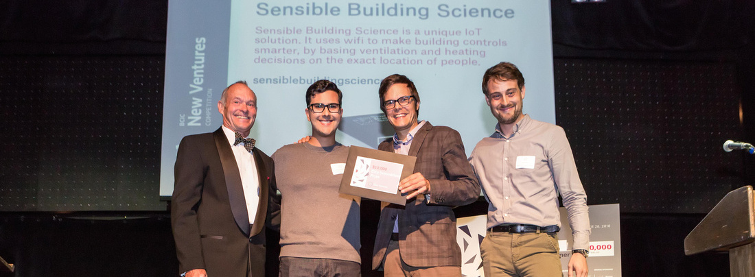 Sensible Building Science’s smart analytics detect room for growth