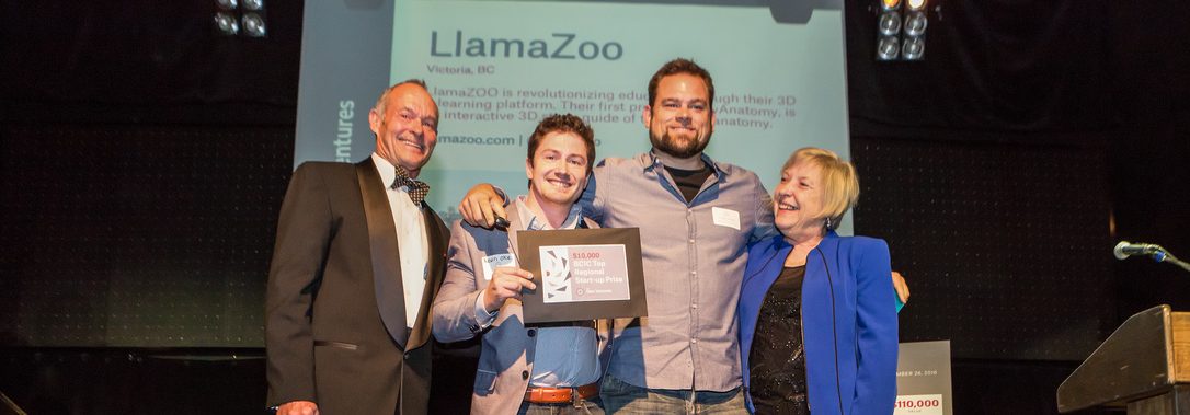 LLamaZOO: Top Regional Prize Winner Making Global Impact