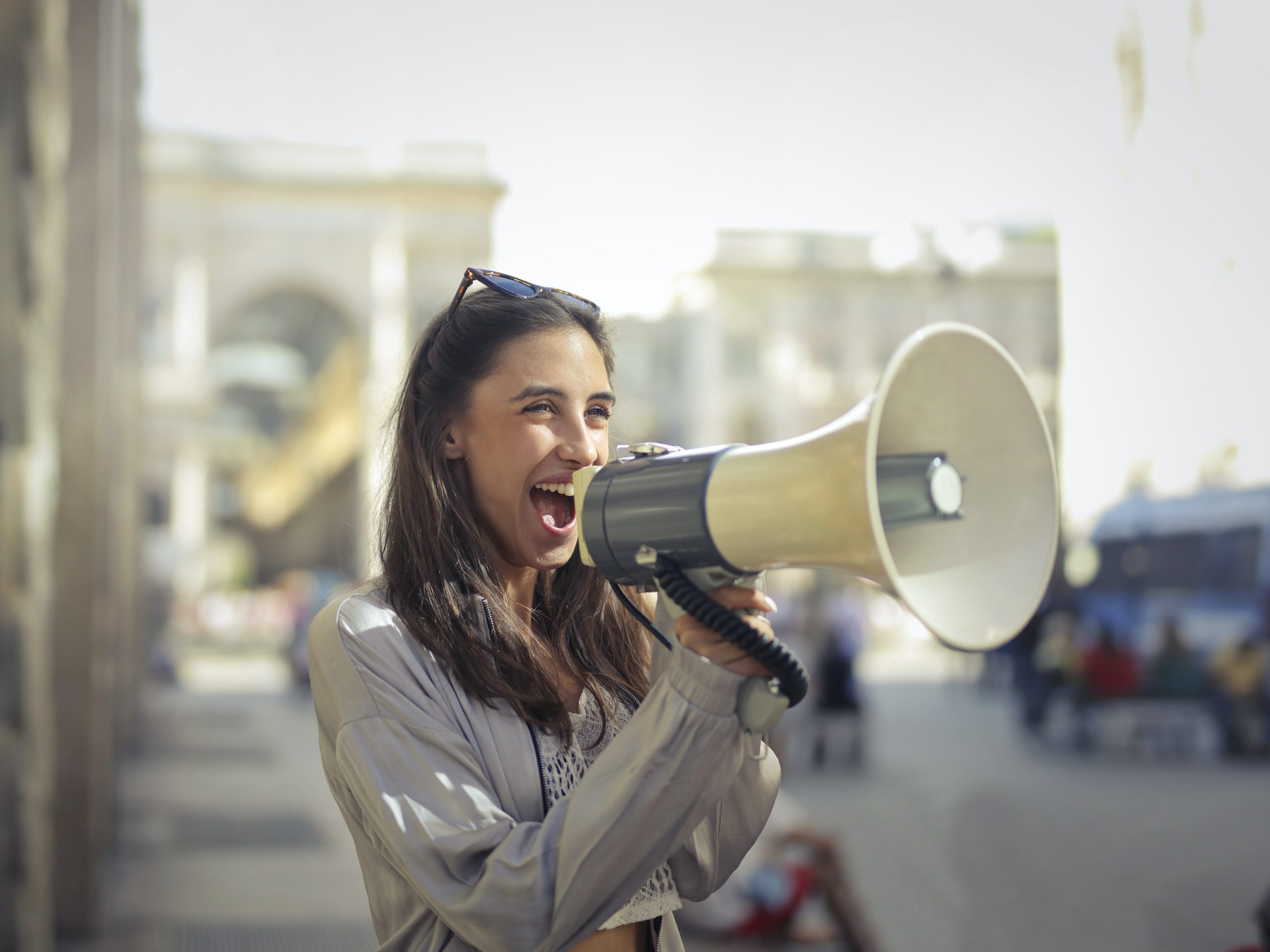 How Ventures Can Get Reporters to Tell Their Story