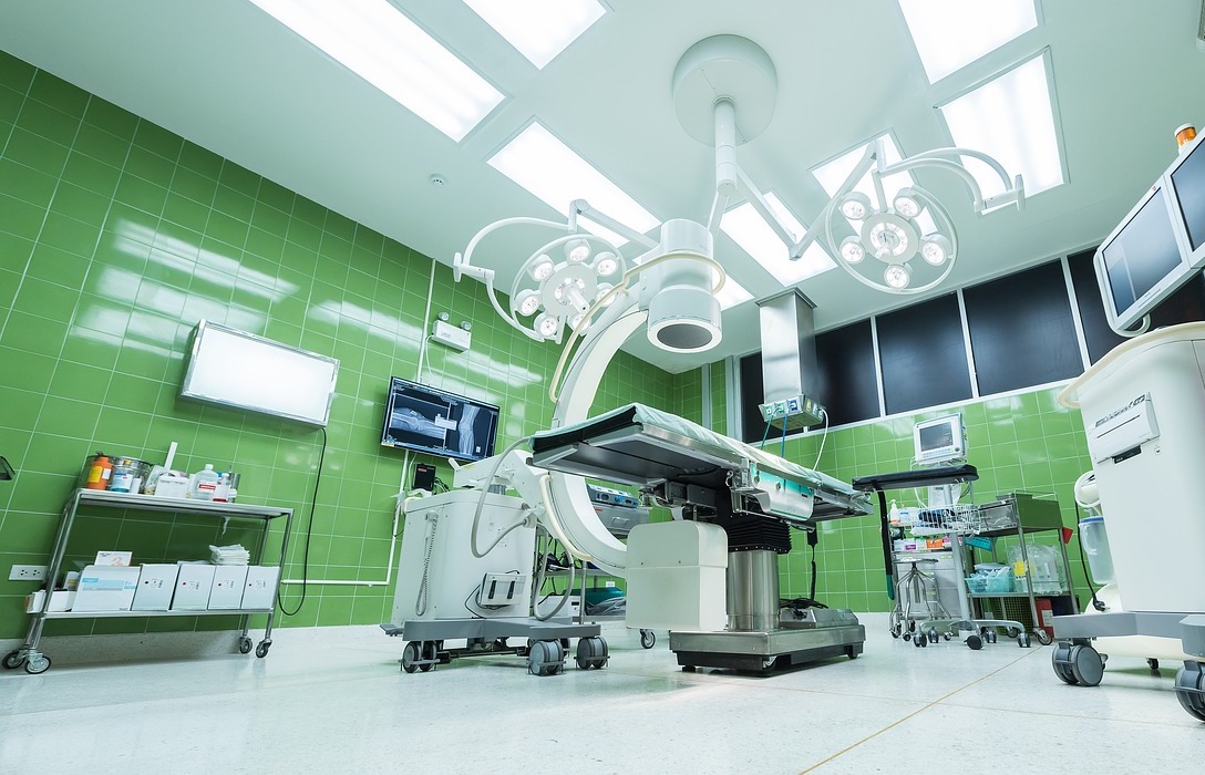 Top 26 Spotlight: Torus Biomedical Solutions