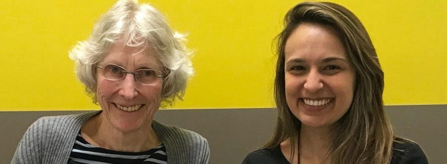 ISI Grant Program attracts top international student talent