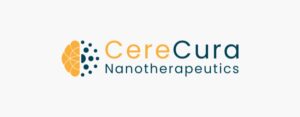 CereCura Nanotherapeutics logo