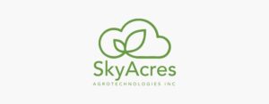 SkyAcres Agrotechnologies Inc logo
