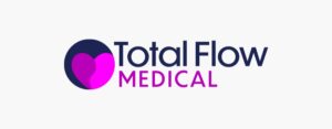 Total Flow Medical logo