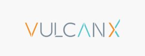 VulcanX logo