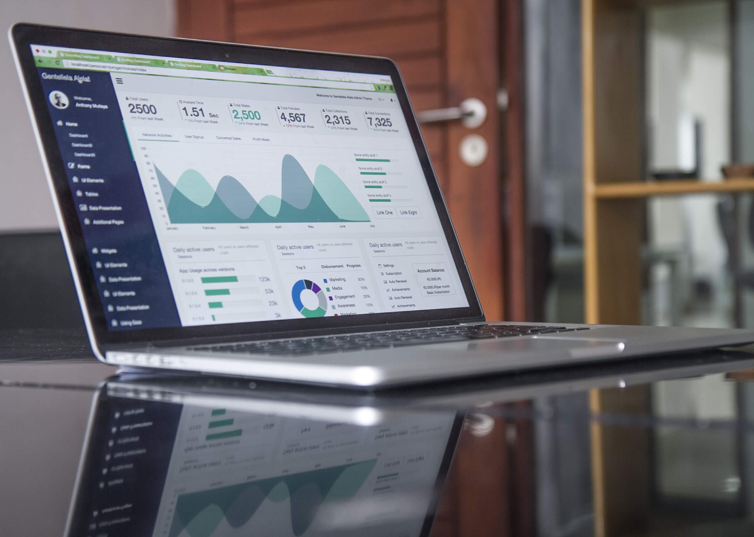 Event Recap: Frictionless Data Rooms