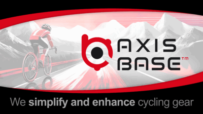 Axis Base banner