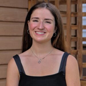 Sarah Johnstone, COO headshot