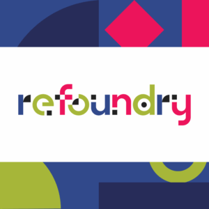 Refoundry Banner