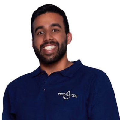 Headshot of Ryan Manak