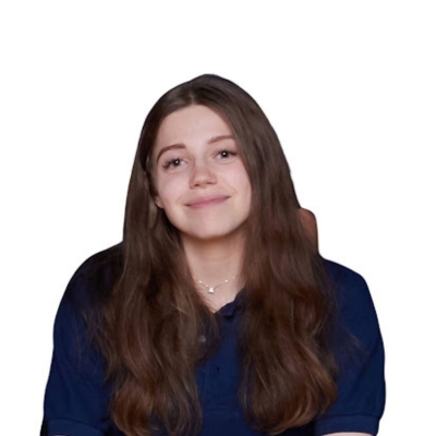 Headshot of Vanessa Carle