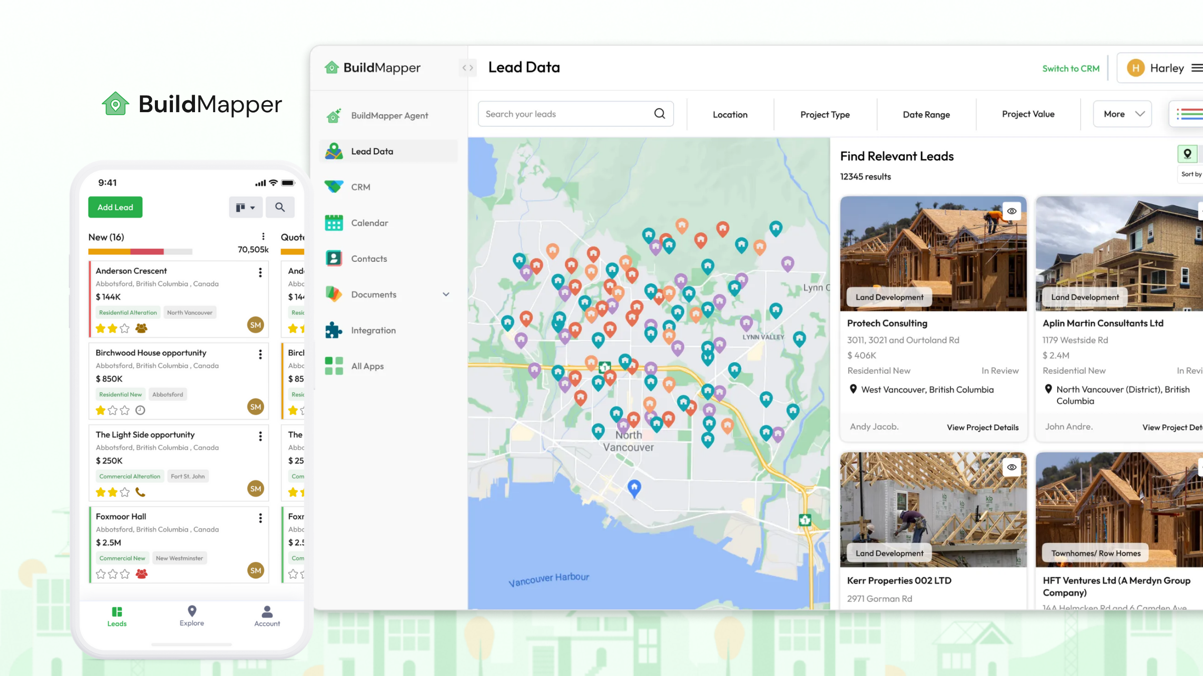 Top 25 Spotlight – BuildMapper
