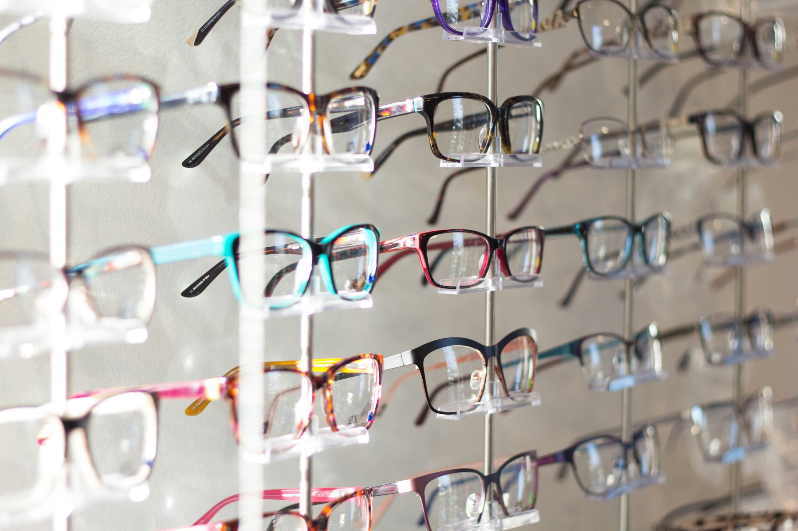 Top 25 Spotlight – EyeCareX